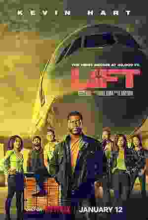 Lift (2024) vj ice p Kevin Hart